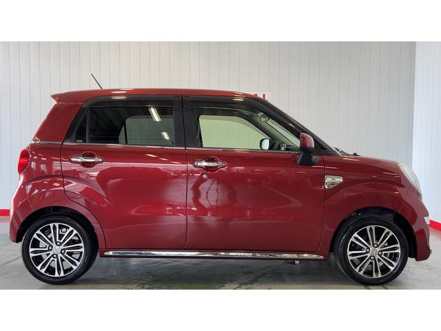 キャストスタイルG リミテッド SAIIIダイハツ認定中古車l雹害車l純正ナビlパノラマモニターlLEDヘッドライトlスマートアシストlキーフリーlシートヒーターlエアバッグlオートエアコンl保証/整備付(茨城県)の中古車
