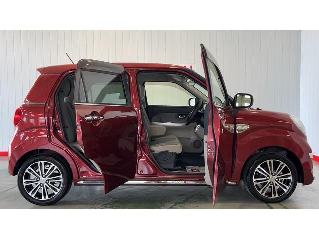 キャストスタイルG リミテッド SAIIIダイハツ認定中古車l雹害車l純正ナビlパノラマモニターlLEDヘッドライトlスマートアシストlキーフリーlシートヒーターlエアバッグlオートエアコンl保証/整備付(茨城県)の中古車