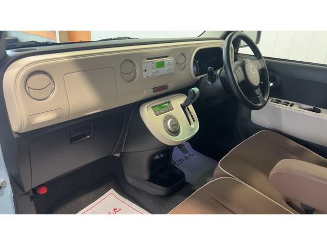 ミラココアココアプラスXスペシャルコーデダイハツ認定中古車l雹害車lカーステレオlETClCVTlキーフリーlアイドリングストップlエアバッグlオートエアコンl保証/整備付(茨城県)の中古車