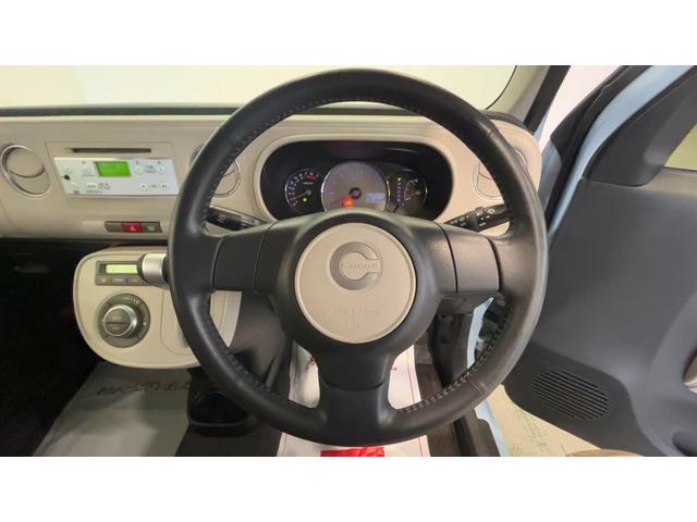 ミラココアココアプラスXスペシャルコーデダイハツ認定中古車l雹害車lカーステレオlETClCVTlキーフリーlアイドリングストップlエアバッグlオートエアコンl保証/整備付(茨城県)の中古車