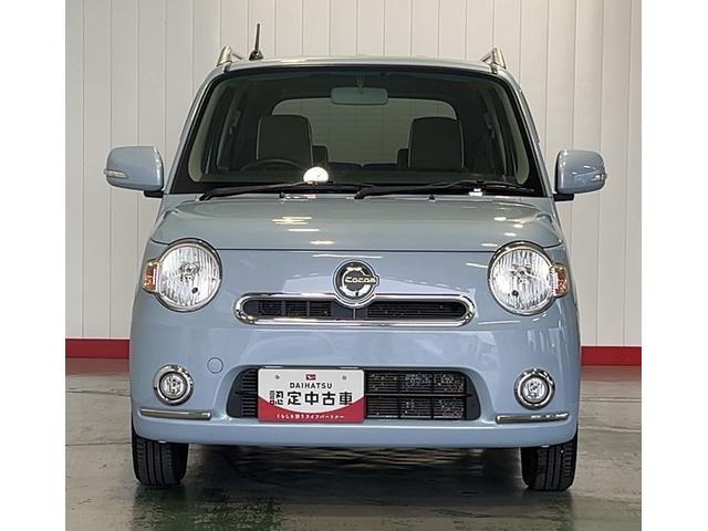 ミラココアココアプラスXスペシャルコーデダイハツ認定中古車l雹害車lカーステレオlETClCVTlキーフリーlアイドリングストップlエアバッグlオートエアコンl保証/整備付(茨城県)の中古車