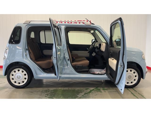 ミラココアココアプラスXスペシャルコーデダイハツ認定中古車l雹害車lカーステレオlETClCVTlキーフリーlアイドリングストップlエアバッグlオートエアコンl保証/整備付(茨城県)の中古車