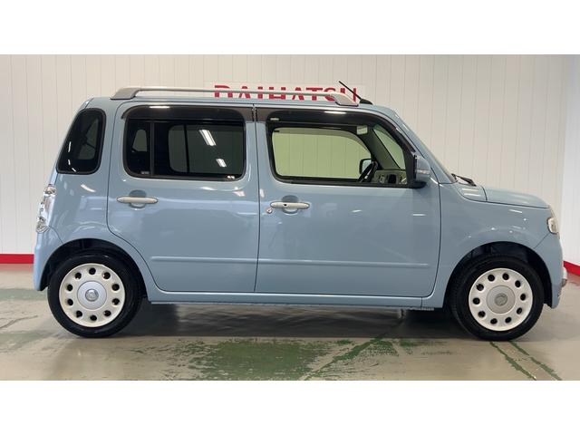 ミラココアココアプラスXスペシャルコーデダイハツ認定中古車l雹害車lカーステレオlETClCVTlキーフリーlアイドリングストップlエアバッグlオートエアコンl保証/整備付(茨城県)の中古車