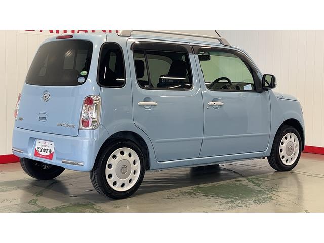 ミラココアココアプラスXスペシャルコーデダイハツ認定中古車l雹害車lカーステレオlETClCVTlキーフリーlアイドリングストップlエアバッグlオートエアコンl保証/整備付(茨城県)の中古車