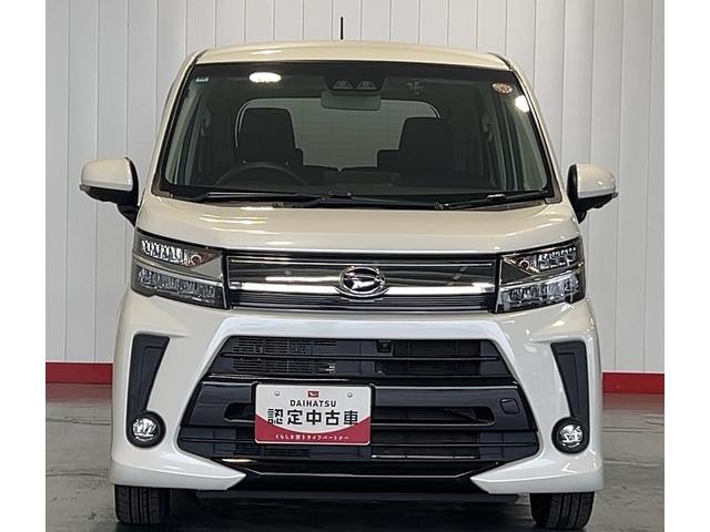 ムーヴカスタム XリミテッドII SAIIIダイハツ認定中古車lナビlドラレコlETClパノラマモニターlスマートアシストlキーフリーlシートヒーターlエアバッグlオートエアコンl保証/整備付(茨城県)の中古車