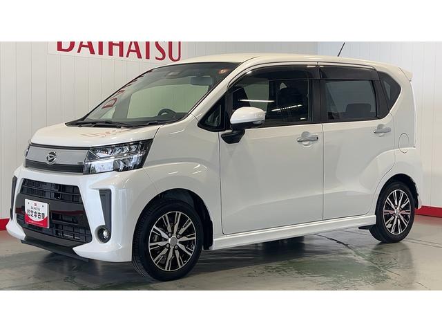 ムーヴカスタム XリミテッドII SAIIIダイハツ認定中古車lナビlドラレコlETClパノラマモニターlスマートアシストlキーフリーlシートヒーターlエアバッグlオートエアコンl保証/整備付(茨城県)の中古車