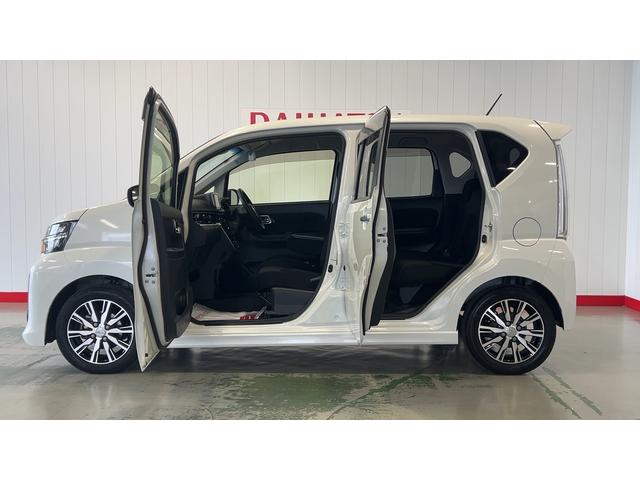 ムーヴカスタム XリミテッドII SAIIIダイハツ認定中古車lナビlドラレコlETClパノラマモニターlスマートアシストlキーフリーlシートヒーターlエアバッグlオートエアコンl保証/整備付(茨城県)の中古車