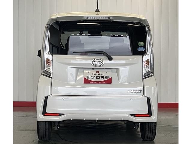 ムーヴカスタム XリミテッドII SAIIIダイハツ認定中古車lナビlドラレコlETClパノラマモニターlスマートアシストlキーフリーlシートヒーターlエアバッグlオートエアコンl保証/整備付(茨城県)の中古車