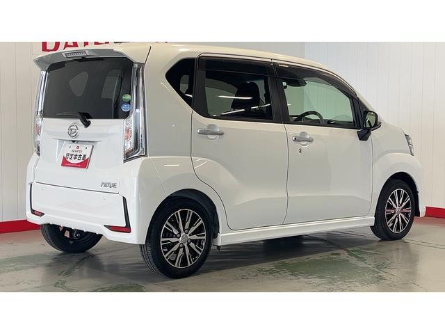 ムーヴカスタム XリミテッドII SAIIIダイハツ認定中古車lナビlドラレコlETClパノラマモニターlスマートアシストlキーフリーlシートヒーターlエアバッグlオートエアコンl保証/整備付(茨城県)の中古車