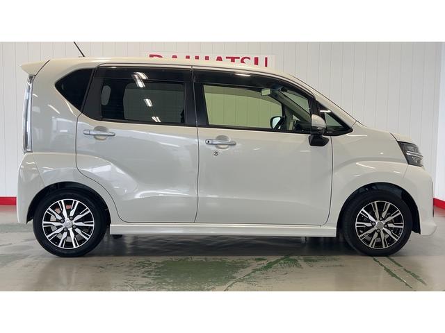 ムーヴカスタム XリミテッドII SAIIIダイハツ認定中古車lナビlドラレコlETClパノラマモニターlスマートアシストlキーフリーlシートヒーターlエアバッグlオートエアコンl保証/整備付(茨城県)の中古車