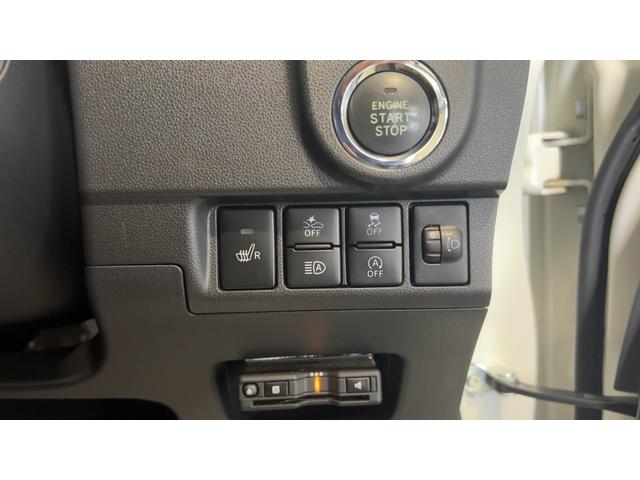 ムーヴカスタム XリミテッドII SAIIIダイハツ認定中古車lナビlドラレコlETClパノラマモニターlスマートアシストlキーフリーlシートヒーターlエアバッグlオートエアコンl保証/整備付(茨城県)の中古車