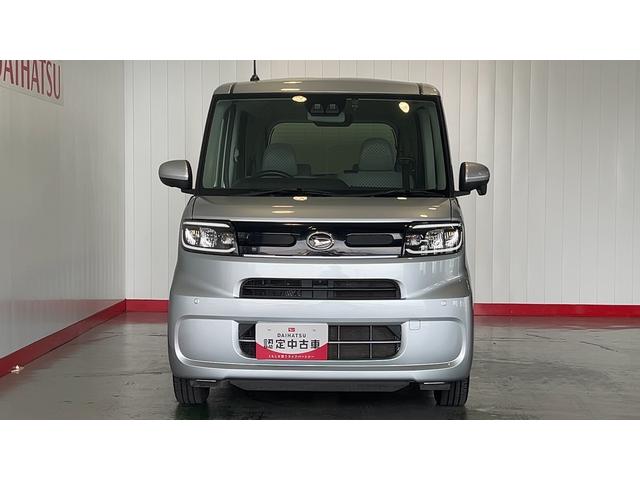 タントXダイハツ認定中古車l雹害車lナビlドライブレコーダーlETCl片側電動スライドドアlパノラマモニターlLEDヘッドライトlシートヒーターlキーフリーlコーナーセンサーlスマートアシストl保証/整備付(茨城県)の中古車