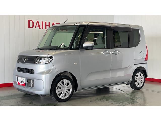タントXダイハツ認定中古車l雹害車lナビlドライブレコーダーlETCl片側電動スライドドアlパノラマモニターlLEDヘッドライトlシートヒーターlキーフリーlコーナーセンサーlスマートアシストl保証/整備付(茨城県)の中古車