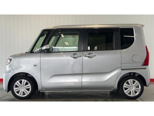 タントXダイハツ認定中古車l雹害車lナビlドライブレコーダーlETCl片側電動スライドドアlパノラマモニターlLEDヘッドライトlシートヒーターlキーフリーlコーナーセンサーlスマートアシストl保証/整備付(茨城県)の中古車