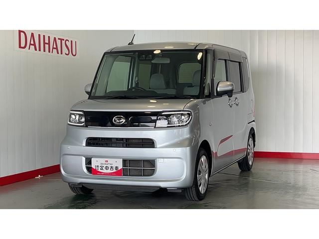 タントXダイハツ認定中古車l雹害車lナビlドライブレコーダーlETCl片側電動スライドドアlパノラマモニターlLEDヘッドライトlシートヒーターlキーフリーlコーナーセンサーlスマートアシストl保証/整備付(茨城県)の中古車