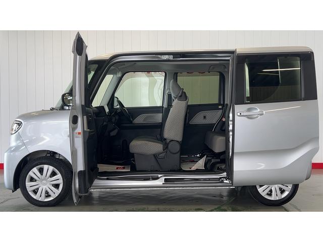 タントXダイハツ認定中古車l雹害車lナビlドライブレコーダーlETCl片側電動スライドドアlパノラマモニターlLEDヘッドライトlシートヒーターlキーフリーlコーナーセンサーlスマートアシストl保証/整備付(茨城県)の中古車