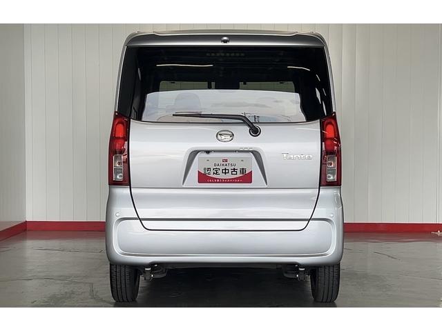 タントXダイハツ認定中古車l雹害車lナビlドライブレコーダーlETCl片側電動スライドドアlパノラマモニターlLEDヘッドライトlシートヒーターlキーフリーlコーナーセンサーlスマートアシストl保証/整備付(茨城県)の中古車