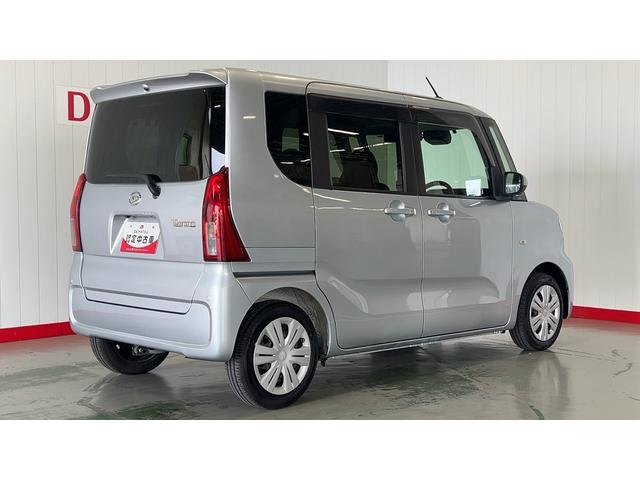 タントXダイハツ認定中古車l雹害車lナビlドライブレコーダーlETCl片側電動スライドドアlパノラマモニターlLEDヘッドライトlシートヒーターlキーフリーlコーナーセンサーlスマートアシストl保証/整備付(茨城県)の中古車