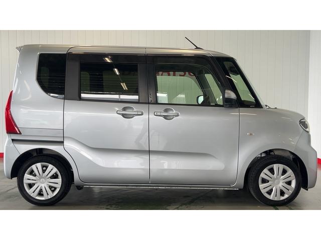 タントXダイハツ認定中古車l雹害車lナビlドライブレコーダーlETCl片側電動スライドドアlパノラマモニターlLEDヘッドライトlシートヒーターlキーフリーlコーナーセンサーlスマートアシストl保証/整備付(茨城県)の中古車