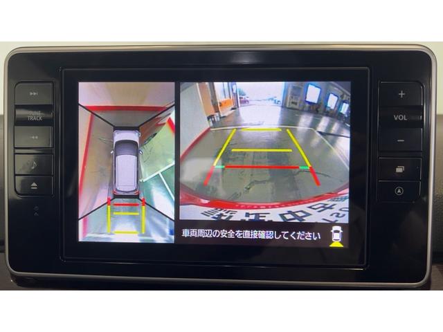 キャストスタイルG VS SAIIIダイハツ認定中古車l雹害車lナビlドラレコlパノラマモニターlスマートアシストlキーフリーlシートヒーターlエアバッグlオートエアコンl保証/整備付(茨城県)の中古車