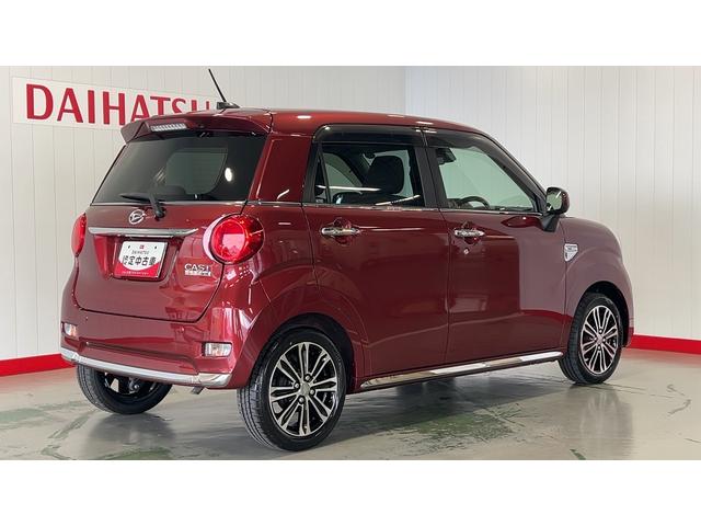 キャストスタイルG VS SAIIIダイハツ認定中古車l雹害車lナビlドラレコlパノラマモニターlスマートアシストlキーフリーlシートヒーターlエアバッグlオートエアコンl保証/整備付(茨城県)の中古車