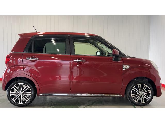 キャストスタイルG VS SAIIIダイハツ認定中古車l雹害車lナビlドラレコlパノラマモニターlスマートアシストlキーフリーlシートヒーターlエアバッグlオートエアコンl保証/整備付(茨城県)の中古車