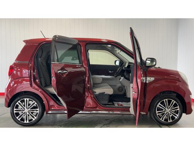 キャストスタイルG VS SAIIIダイハツ認定中古車l雹害車lナビlドラレコlパノラマモニターlスマートアシストlキーフリーlシートヒーターlエアバッグlオートエアコンl保証/整備付(茨城県)の中古車