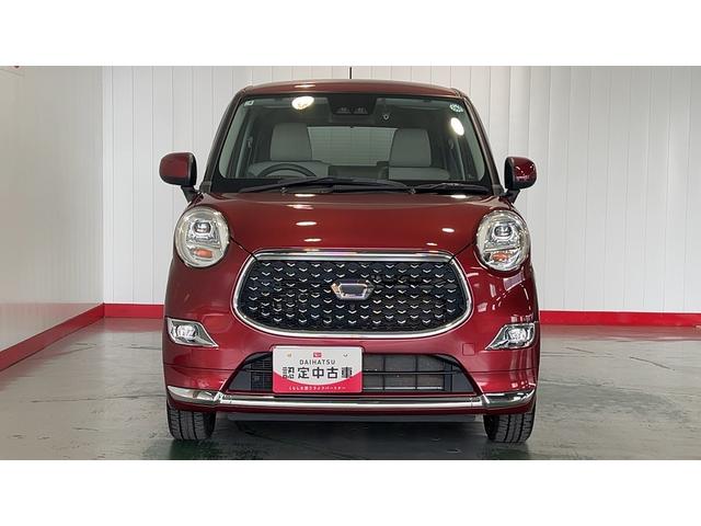 キャストスタイルG VS SAIIIダイハツ認定中古車l雹害車lナビlドラレコlパノラマモニターlスマートアシストlキーフリーlシートヒーターlエアバッグlオートエアコンl保証/整備付(茨城県)の中古車