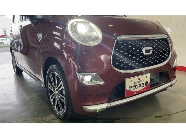 キャストスタイルG VS SAIIIダイハツ認定中古車l雹害車lナビlドラレコlパノラマモニターlスマートアシストlキーフリーlシートヒーターlエアバッグlオートエアコンl保証/整備付(茨城県)の中古車