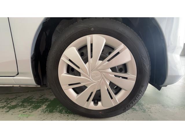 ミライースX リミテッドSAIIIダイハツ認定中古車lLEDヘッドライトlナビlETClキーレスエントリーlABSlエアバッグlコーナーセンサーlエアコンlスマートアシストl保証/整備付(茨城県)の中古車