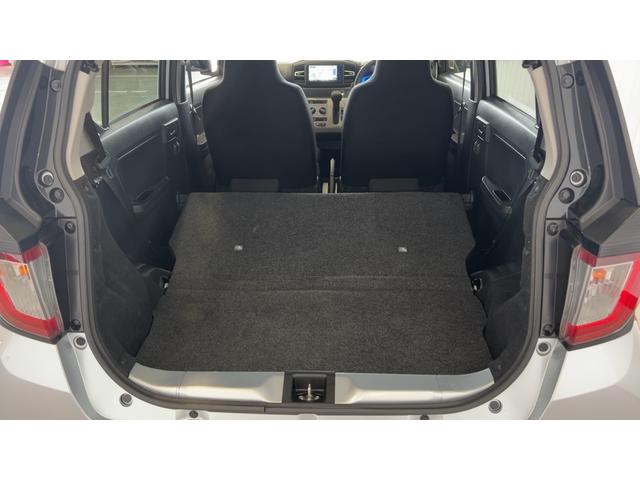 ミライースX リミテッドSAIIIダイハツ認定中古車lLEDヘッドライトlナビlETClキーレスエントリーlABSlエアバッグlコーナーセンサーlエアコンlスマートアシストl保証/整備付(茨城県)の中古車