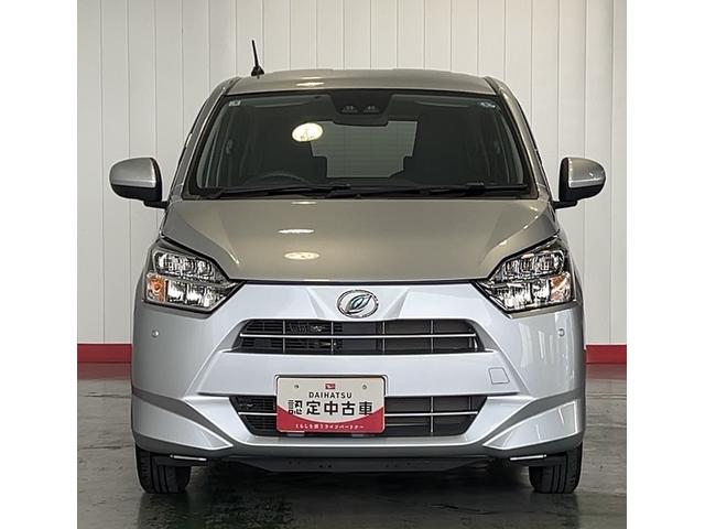 ミライースX リミテッドSAIIIダイハツ認定中古車lLEDヘッドライトlナビlETClキーレスエントリーlABSlエアバッグlコーナーセンサーlエアコンlスマートアシストl保証/整備付(茨城県)の中古車