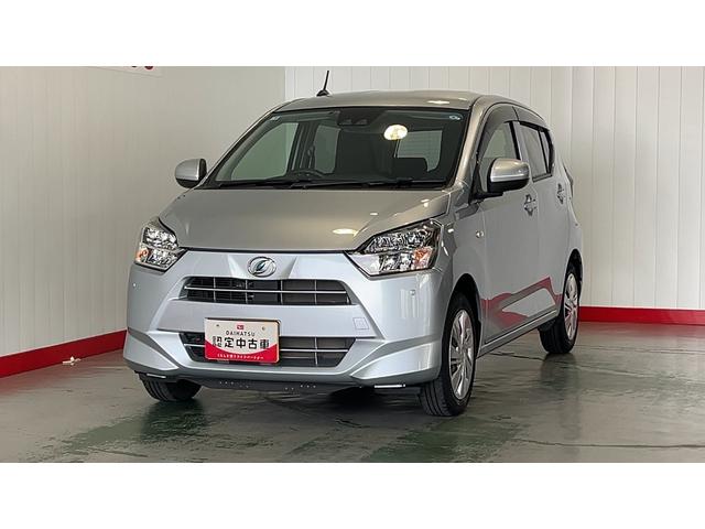 ミライースX リミテッドSAIIIダイハツ認定中古車lLEDヘッドライトlナビlETClキーレスエントリーlABSlエアバッグlコーナーセンサーlエアコンlスマートアシストl保証/整備付(茨城県)の中古車