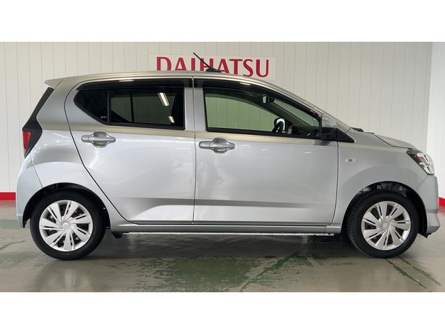ミライースX リミテッドSAIIIダイハツ認定中古車lLEDヘッドライトlナビlETClキーレスエントリーlABSlエアバッグlコーナーセンサーlエアコンlスマートアシストl保証/整備付(茨城県)の中古車