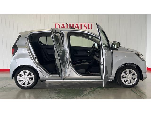 ミライースX リミテッドSAIIIダイハツ認定中古車lLEDヘッドライトlナビlETClキーレスエントリーlABSlエアバッグlコーナーセンサーlエアコンlスマートアシストl保証/整備付(茨城県)の中古車