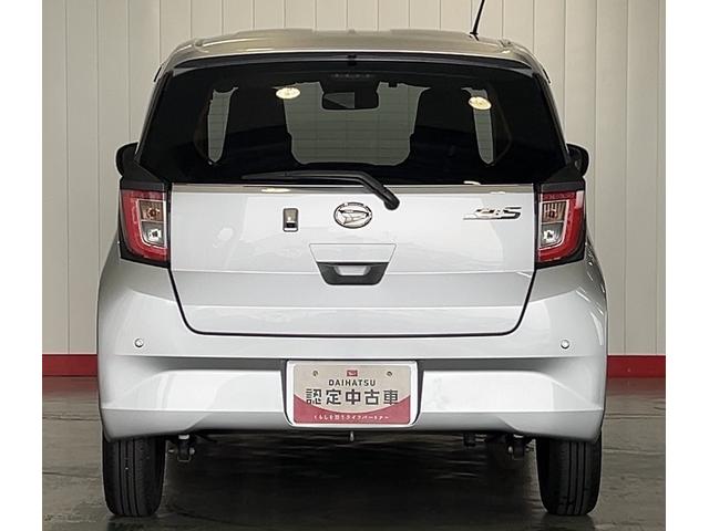 ミライースX リミテッドSAIIIダイハツ認定中古車lLEDヘッドライトlナビlETClキーレスエントリーlABSlエアバッグlコーナーセンサーlエアコンlスマートアシストl保証/整備付(茨城県)の中古車