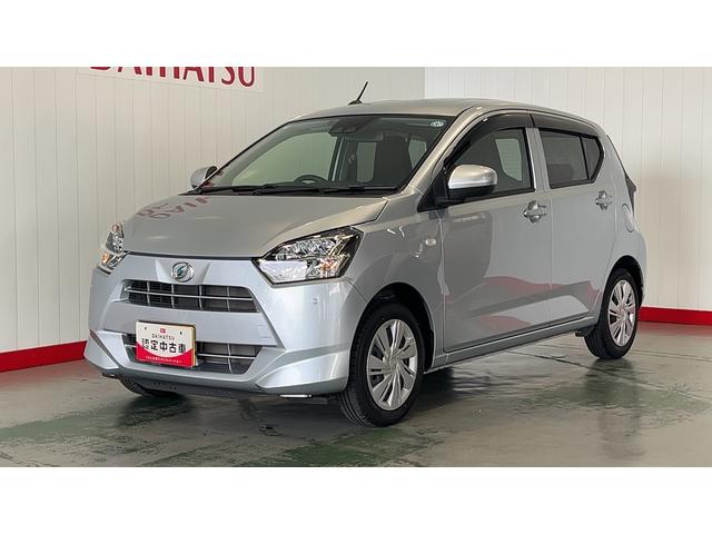 ミライースX リミテッドSAIIIダイハツ認定中古車lLEDヘッドライトlナビlETClキーレスエントリーlABSlエアバッグlコーナーセンサーlエアコンlスマートアシストl保証/整備付(茨城県)の中古車