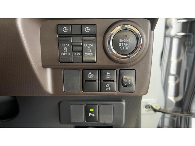 トールＧダイハツ認定中古車ｌＬＥＤヘッドライトｌディスプレイオーディオｌバックカメラｌ両側電動スライドドアｌｌコーナーセンサーｌスマートアシストｌ保証／整備付（茨城県）の中古車