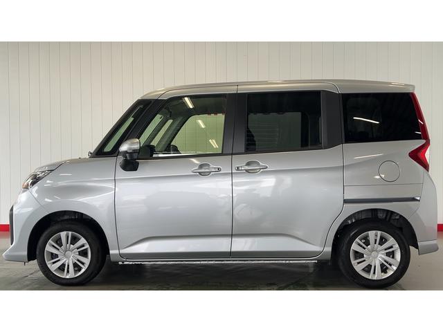 トールＧダイハツ認定中古車ｌＬＥＤヘッドライトｌディスプレイオーディオｌバックカメラｌ両側電動スライドドアｌｌコーナーセンサーｌスマートアシストｌ保証／整備付（茨城県）の中古車