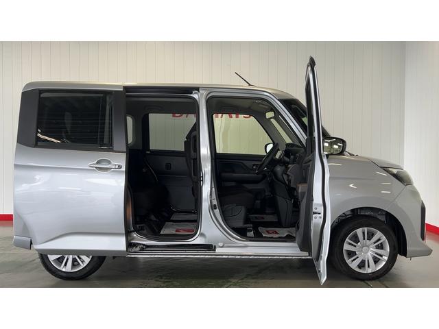 トールＧダイハツ認定中古車ｌＬＥＤヘッドライトｌディスプレイオーディオｌバックカメラｌ両側電動スライドドアｌｌコーナーセンサーｌスマートアシストｌ保証／整備付（茨城県）の中古車