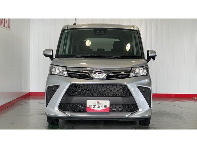 トールＧダイハツ認定中古車ｌＬＥＤヘッドライトｌディスプレイオーディオｌバックカメラｌ両側電動スライドドアｌｌコーナーセンサーｌスマートアシストｌ保証／整備付（茨城県）の中古車