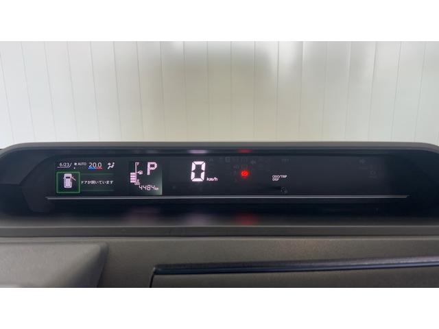 タントＸリミテッドダイハツ認定中古車ｌ両側電動スライドドアｌ電動パーキングブレーキｌＬＥＤヘッドライトｌシートヒーターｌキーフリーｌコーナーセンサーｌスマートアシストｌ保証／整備付（茨城県）の中古車