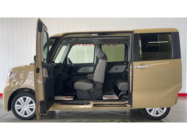 タントＸリミテッドダイハツ認定中古車ｌ両側電動スライドドアｌ電動パーキングブレーキｌＬＥＤヘッドライトｌシートヒーターｌキーフリーｌコーナーセンサーｌスマートアシストｌ保証／整備付（茨城県）の中古車