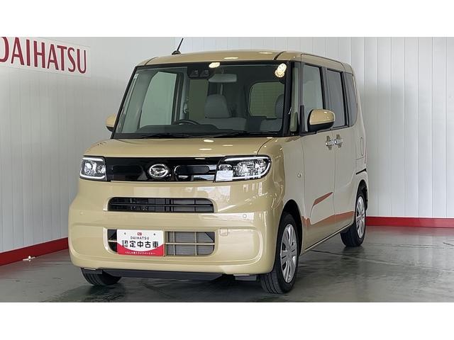 タントＸリミテッドダイハツ認定中古車ｌ両側電動スライドドアｌ電動パーキングブレーキｌＬＥＤヘッドライトｌシートヒーターｌキーフリーｌコーナーセンサーｌスマートアシストｌ保証／整備付（茨城県）の中古車