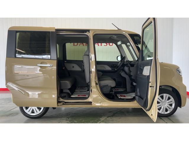 タントＸリミテッドダイハツ認定中古車ｌ両側電動スライドドアｌ電動パーキングブレーキｌＬＥＤヘッドライトｌシートヒーターｌキーフリーｌコーナーセンサーｌスマートアシストｌ保証／整備付（茨城県）の中古車
