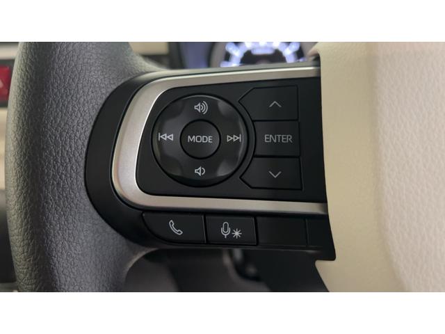 ムーヴキャンバスストライプスＧダイハツ認定中古車ｌ両側電動スライドドアｌ電動パーキングブレーキｌＬＥＤヘッドライトｌシートヒーターｌオートエアコンｌキーフリーシステムｌスマートアシストｌ保証／整備付（茨城県）の中古車