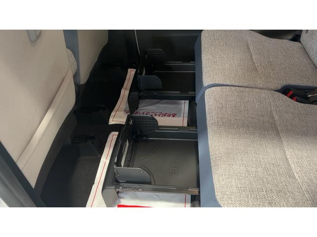 ムーヴキャンバスストライプスＧダイハツ認定中古車ｌ両側電動スライドドアｌ電動パーキングブレーキｌＬＥＤヘッドライトｌシートヒーターｌオートエアコンｌキーフリーシステムｌスマートアシストｌ保証／整備付（茨城県）の中古車