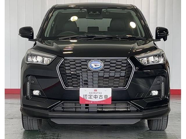 ロッキープレミアムＧ　ＨＥＶダイハツ認定中古車ｌナビｌドラレコｌＥＴＣｌクルーズコントロールｌシートヒーターｌキーフリーｌ電動パーキングブレーキｌオートエアコンｌスマートアシストｌ保証／整備付（茨城県）の中古車
