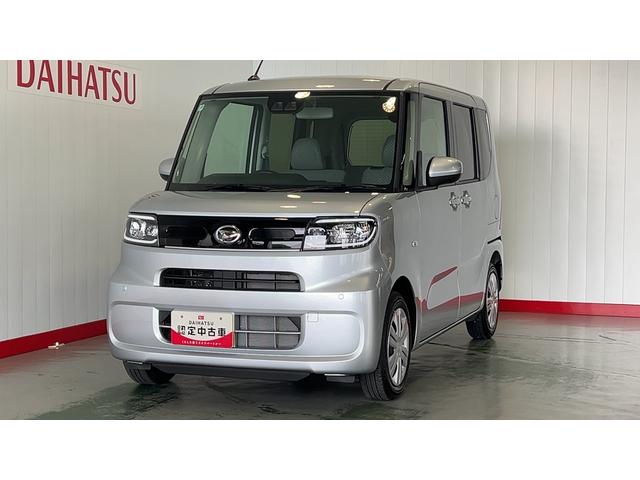 タントＸリミテッドダイハツ認定中古車ｌ両側電動スライドドアｌ電動パーキングブレーキｌＬＥＤヘッドライトｌシートヒーターｌキーフリーｌコーナーセンサーｌスマートアシストｌ保証／整備付（茨城県）の中古車
