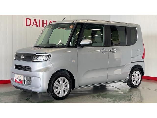 タントＸリミテッドダイハツ認定中古車ｌ両側電動スライドドアｌ電動パーキングブレーキｌＬＥＤヘッドライトｌシートヒーターｌキーフリーｌコーナーセンサーｌスマートアシストｌ保証／整備付（茨城県）の中古車